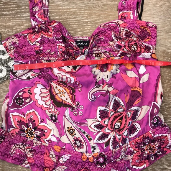 Bebe tank - Picture 3 of 7